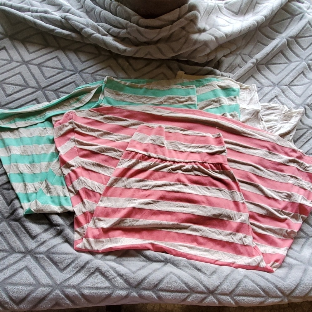 Jody Preteen Stretch Skirts